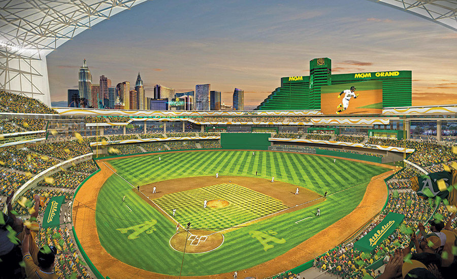 2014 Best New Ballpark: Southwest University Park