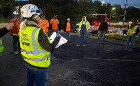 Turner Jobsite Standdown