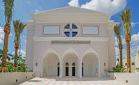 Our Lady of belen Chapel