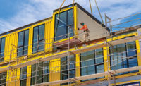 modular construction