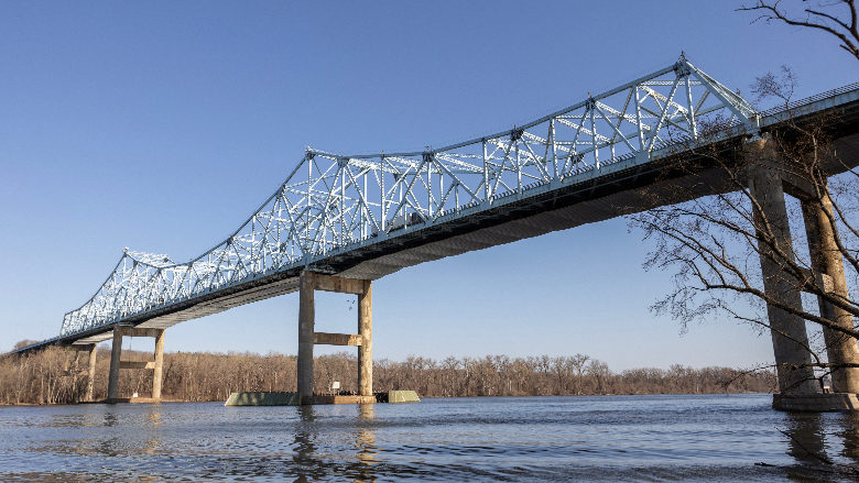 US DOT Opens $9.6B in Grant Funding for Bridge Projects | Engineering ...