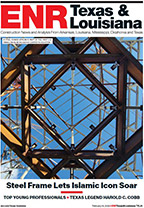 ENR Texas Louisiana February 2024 Cover