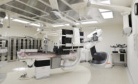 Primary Children’s Hospital Hybrid Operating Room