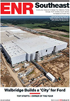 ENR Southeast March 2024 Cover 