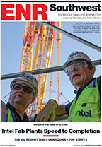 ENR Southwest March 2024 Cover 