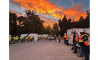 Sacramento River East Levee project