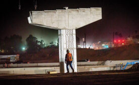 I-10 Broadway Curve