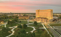 Michigan Central Station