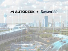 Datum 360 and Autodesk