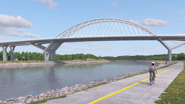 Cape Cod Bridge Replacement Program Receives $1B FHWA Grant