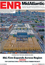 ENR MidAtlantic August 2024 Cover 