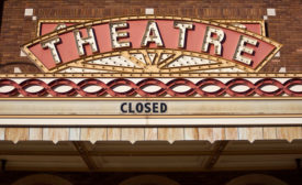 theater chain closing