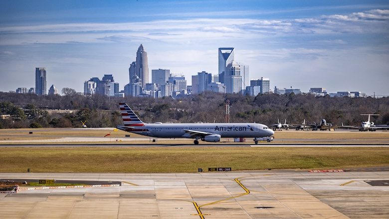 FAA Provides 6M to Upgrade Airport Runways, Other Infrastructure