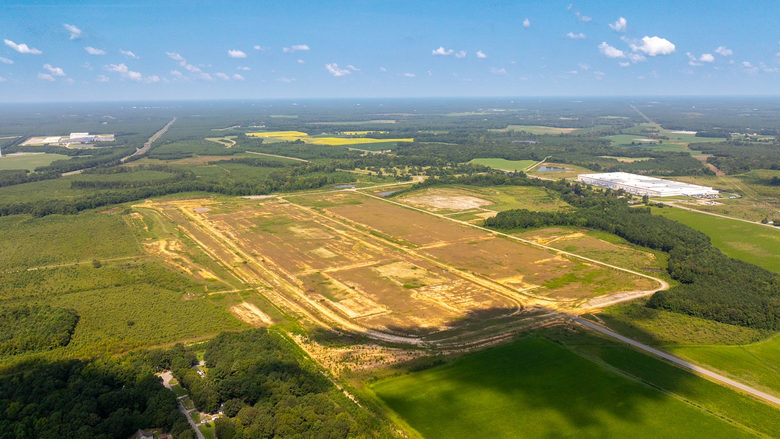 Startup to build .4 billion Carolina Sodium-Ion Gigafactory, the first in the US