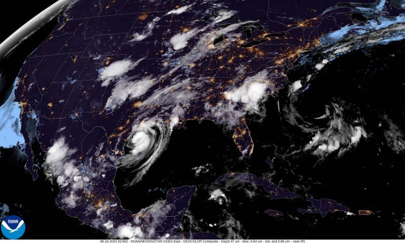 Reports highlight cumulative impacts and costs of extreme weather events