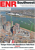 ENR Southwest September 2024 cover 