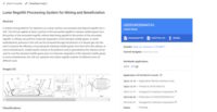 Mobile Moon Mining Platform Patent