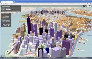 Cesium 3D Model