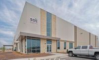 Soli Organic Inc.