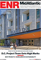 ENR MidAtlantic October 2024 Cover 