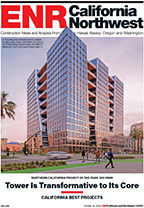 ENR California Northwest October 2024 Cover