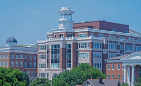 Jack C. Massey Center at Belmont University