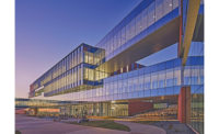 Des Moines University Medical & Health Sciences Campus