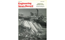 ENR June 8, 1967 Cover