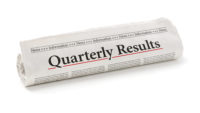 Quarterly Results