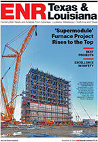 ENR Texas Louisiana November 2024 Cover