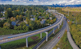 East Link Extension