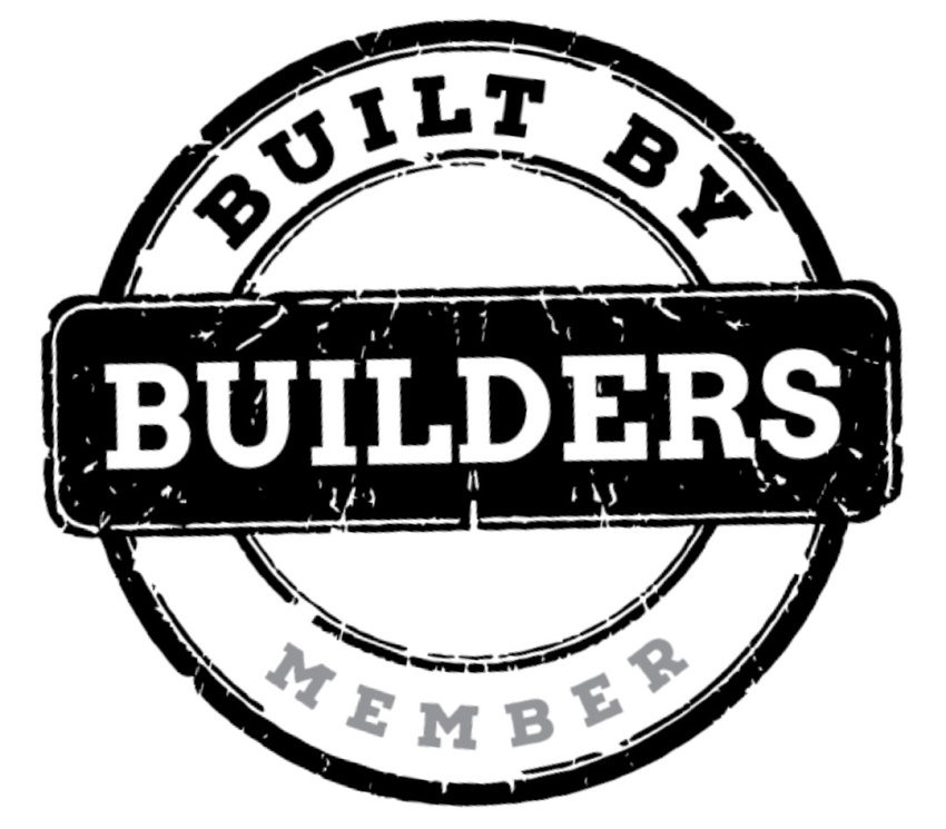 Built by Builders Logo