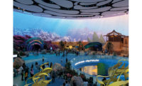 SeaWorld Abu Dhabi