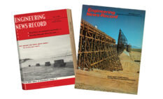 historic ENR covers