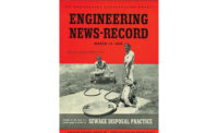 ENR March 14, 1940 cover