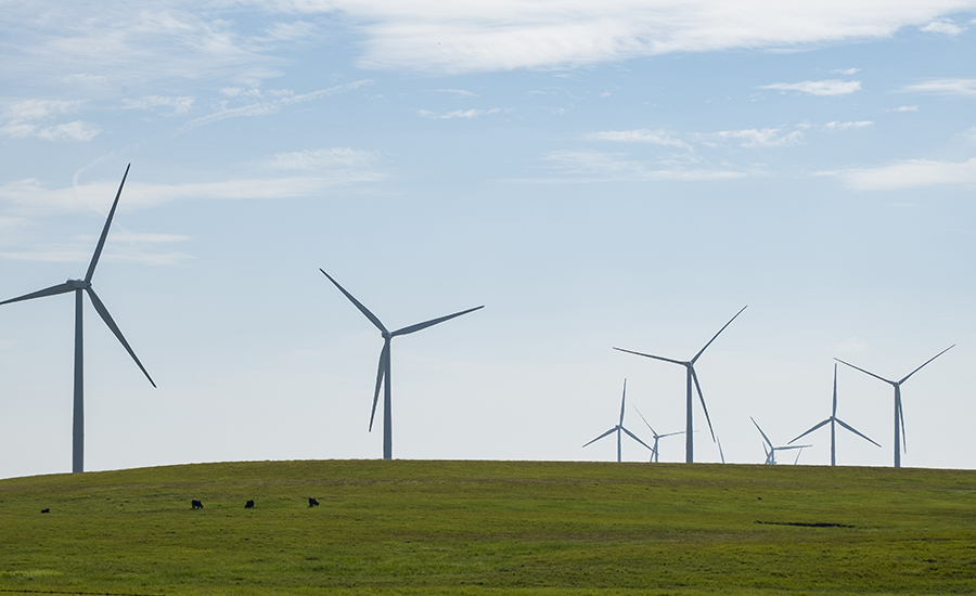 New Order Gives Developer One Year to Take Down 84-Turbine Oklahoma Wind Farm 