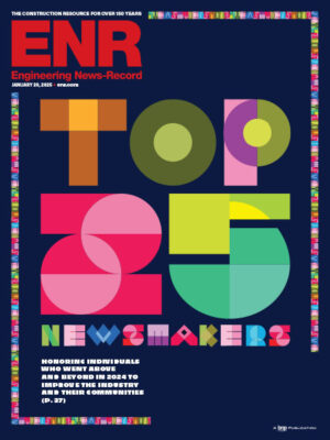 ENR January 20, 2025 cover