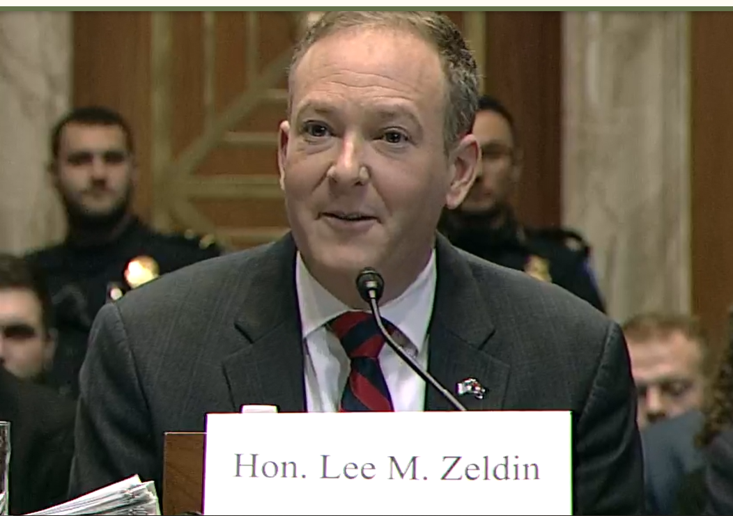 Lee Zeldin