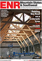 ENR Mountain States Southwest March 2025 Cover