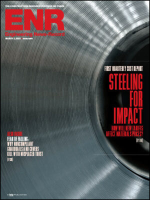 ENR March 3, 2025 cover