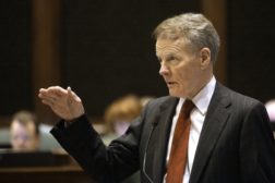 Illinois House Speaker Michael Madigan