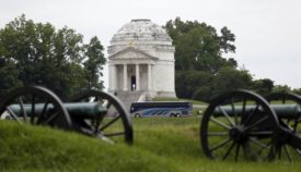 Vicksburg National Military Park