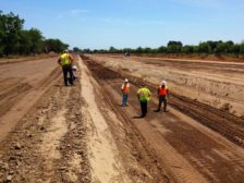 Hamilton City Restoration Project