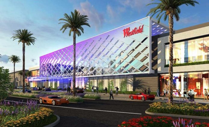 Westfield Valley Fair adds luxury retailers, awaits new 49ers store – The  Mercury News