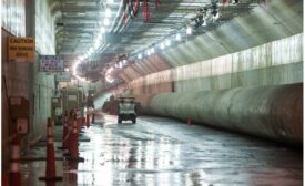 Elizabeth River Tunnel