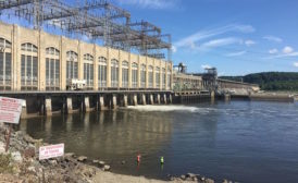 Conowingo Dam