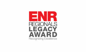 ENR Legacy Award