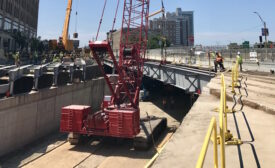 Comm Ave. Bridge Photo 5