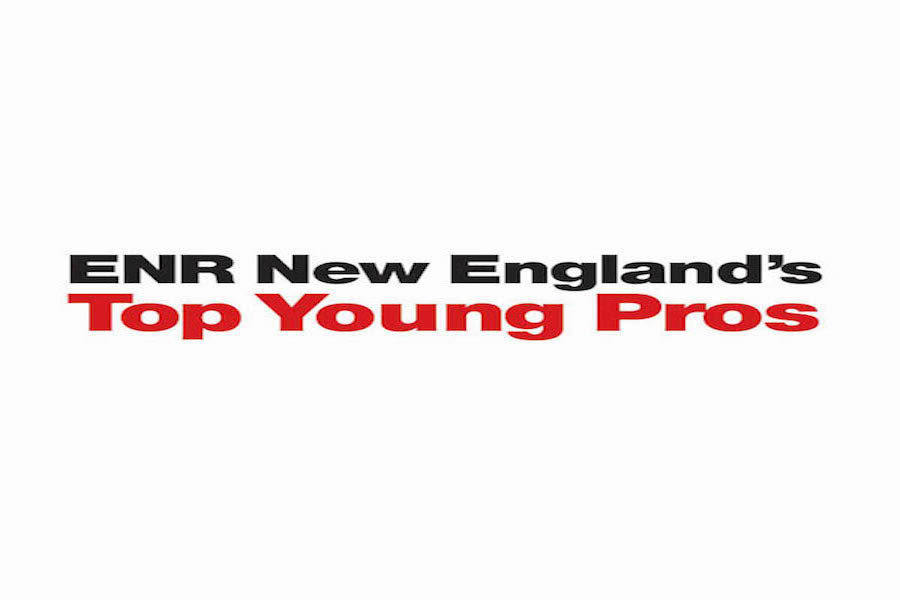 ENR New England Extends Deadline for 2017's Top Young Pros Contest