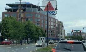 Citgo Sign Project